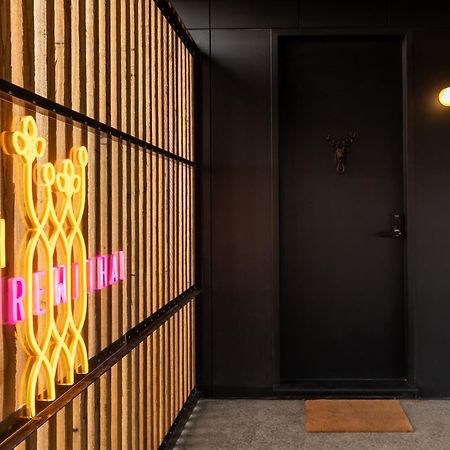 Wherewithal Luxury Suites Carlton Exterior foto