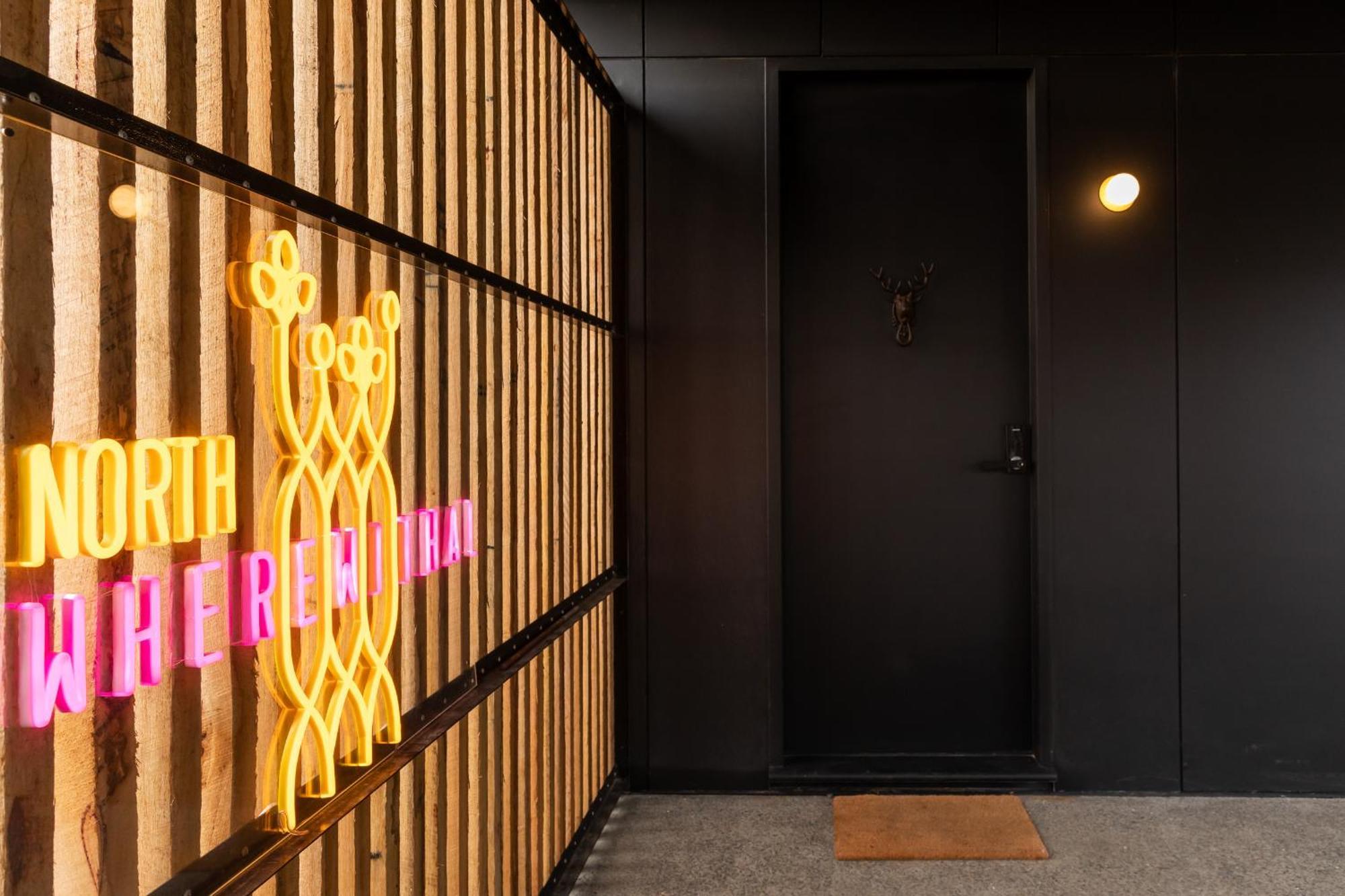 Wherewithal Luxury Suites Carlton Exterior foto