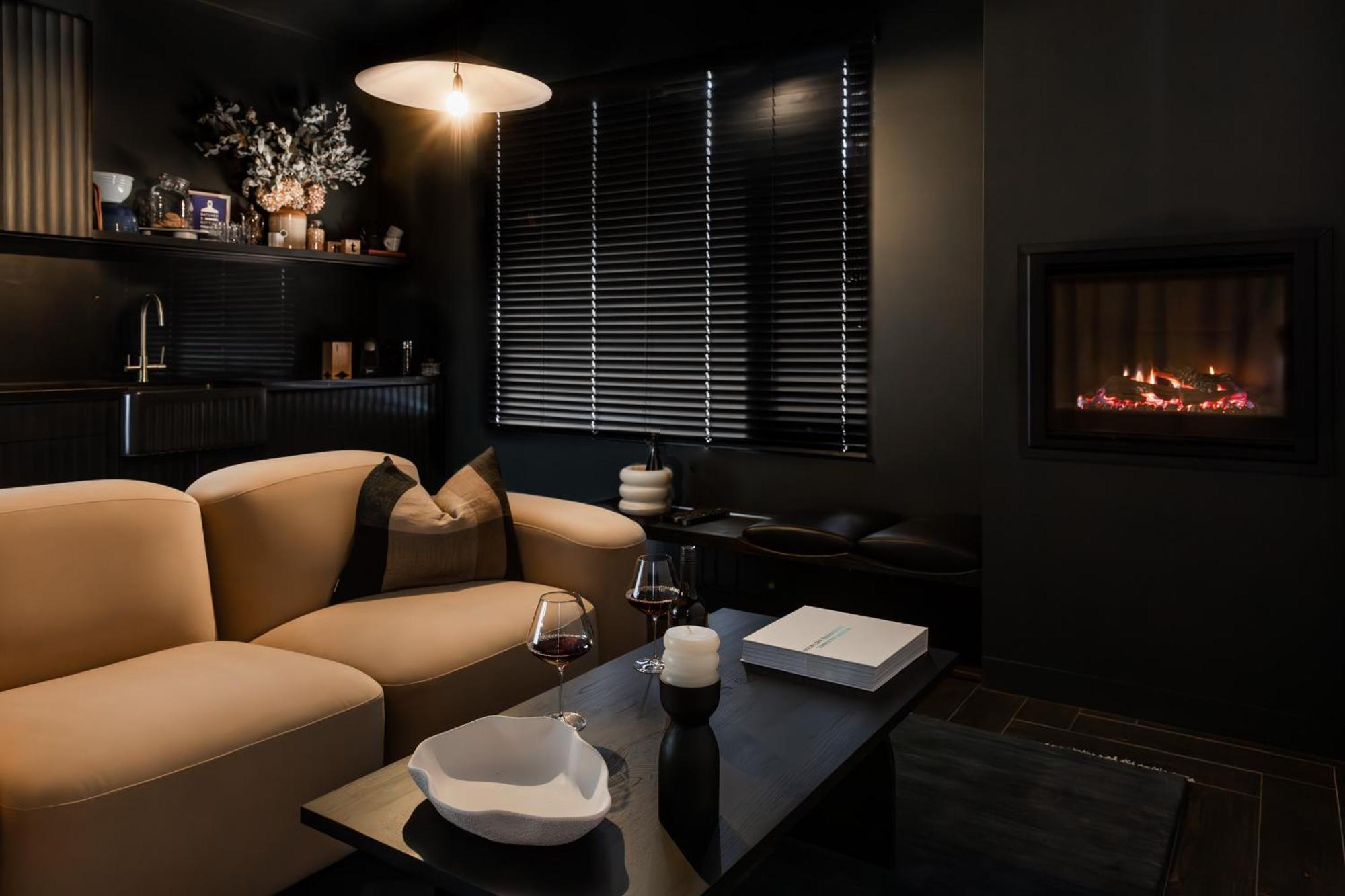 Wherewithal Luxury Suites Carlton Exterior foto